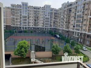 Студия квартира, посуточно, 28м2, 4/9 этаж