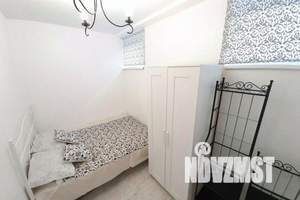 3-к квартира, посуточно, 48м2, 1/3 этаж