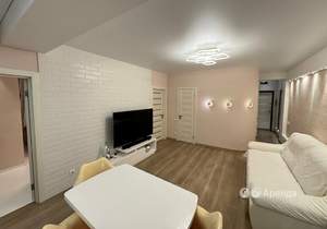 2-к квартира, на длительный срок, 60м2, 11/12 этаж