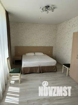 2-к квартира, посуточно, 50м2, 2/5 этаж