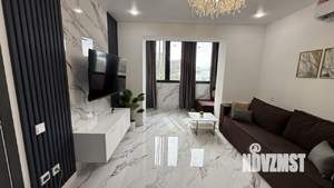 2-к квартира, посуточно, 43м2, 5/10 этаж