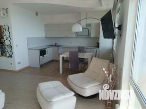 1-к квартира, посуточно, 48м2, 1/1 этаж