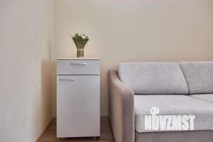 2-к квартира, посуточно, 55м2, 1/1 этаж