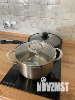 Студия квартира, посуточно, 26м2, 4/4 этаж