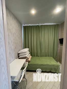 2-к квартира, посуточно, 23м2, 2/7 этаж