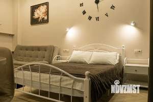 Студия квартира, на длительный срок, 30м2, 1/3 этаж