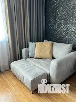 2-к квартира, посуточно, 71м2, 2/12 этаж