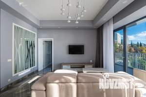 1-к квартира, посуточно, 90м2, 4/30 этаж