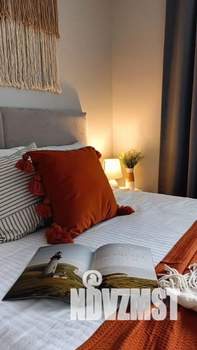 1-к квартира, посуточно, 18м2, 1/1 этаж