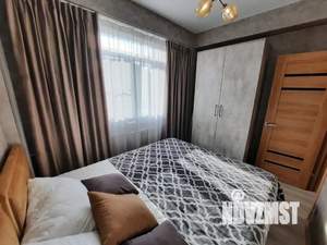2-к квартира, посуточно, 25м2, 3/5 этаж