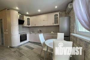 1-к квартира, посуточно, 35м2, 16/24 этаж