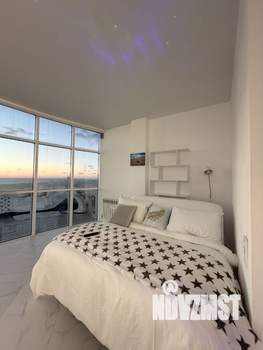 Студия квартира, на длительный срок, 35м2, 12/12 этаж