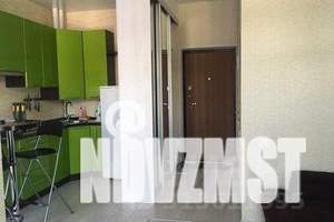 1-к квартира, посуточно, 25м2, 8/9 этаж