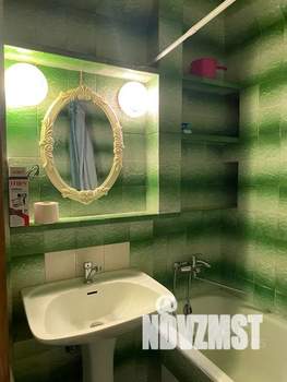 1-к квартира, посуточно, 48м2, 10/14 этаж