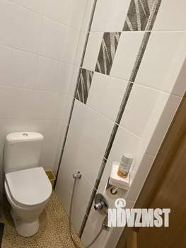 3-к квартира, посуточно, 57м2, 1/1 этаж