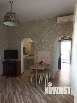 2-к квартира, посуточно, 32м2, 1/1 этаж