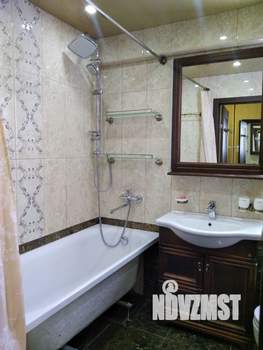 2-к квартира, посуточно, 57м2, 9/9 этаж