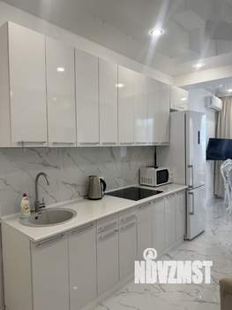 2-к квартира, посуточно, 40м2, 11/12 этаж