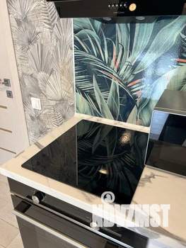 1-к квартира, посуточно, 30м2, 2/3 этаж