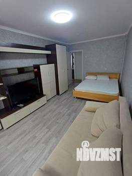 2-к квартира, посуточно, 50м2, 1/1 этаж