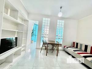 1-к квартира, на длительный срок, 35м2, 2/4 этаж