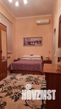 2-к квартира, посуточно, 34м2, 4/4 этаж