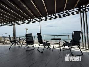 Студия квартира, посуточно, 50м2, 1/16 этаж