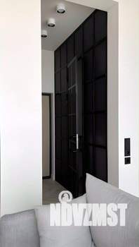 1-к квартира, посуточно, 29м2, 1/1 этаж