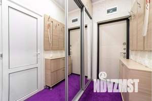 2-к квартира, посуточно, 40м2, 4/10 этаж