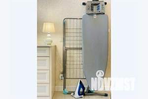 1-к квартира, посуточно, 53м2, 1/1 этаж