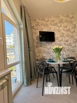 1-к квартира, на длительный срок, 38м2, 3/3 этаж