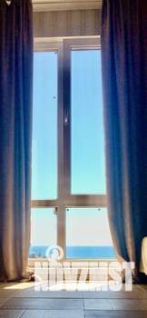 Студия квартира, посуточно, 20м2, 12/12 этаж