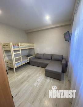 1-к квартира, на длительный срок, 27м2, 1/4 этаж