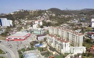 1-к квартира, посуточно, 33м2, 4/12 этаж