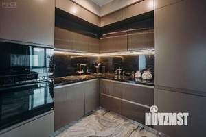 3-к квартира, на длительный срок, 77м2, 7/12 этаж