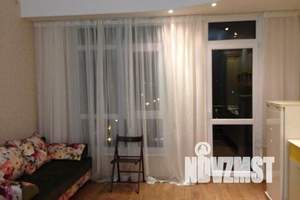 1-к квартира, посуточно, 30м2, 6/8 этаж