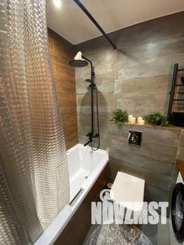 2-к квартира, посуточно, 47м2, 7/10 этаж