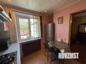 1-к квартира, посуточно, 35м2, 4/5 этаж