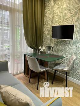 1-к квартира, посуточно, 30м2, 3/5 этаж