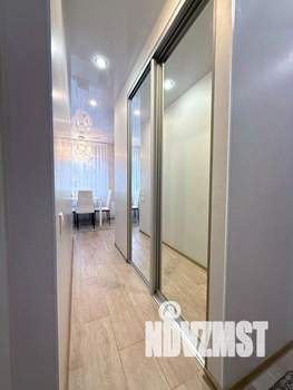 1-к квартира, посуточно, 55м2, 1/1 этаж