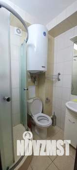 Студия квартира, посуточно, 20м2, 5/6 этаж