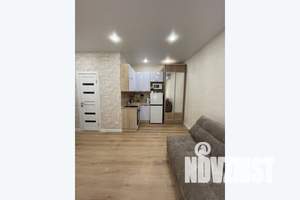 1-к квартира, посуточно, 25м2, 1/9 этаж