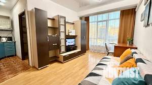 2-к квартира, посуточно, 40м2, 8/24 этаж