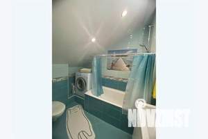 2-к квартира, посуточно, 48м2, 5/5 этаж