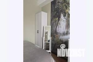 2-к квартира, посуточно, 36м2, 3/12 этаж