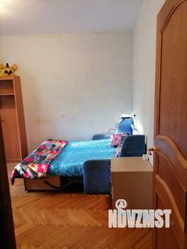 3-к квартира, на длительный срок, 72м2, 2/10 этаж