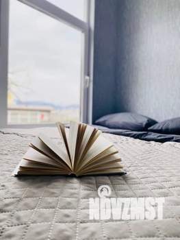 1-к квартира, посуточно, 25м2, 2/2 этаж