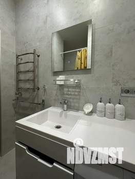 1-к квартира, посуточно, 30м2, 1/3 этаж