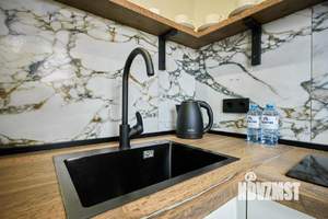 1-к квартира, посуточно, 31м2, 1/1 этаж