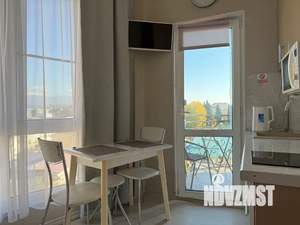 1-к квартира, посуточно, 33м2, 4/8 этаж